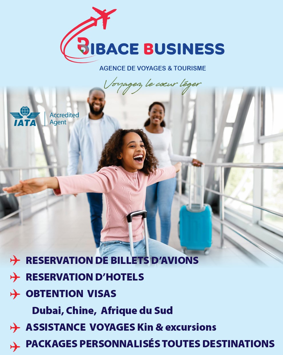 bibace Logo
