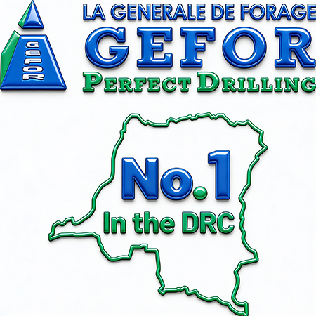 GEFOR logo